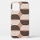 Buscar diseños geométricos iphone fundas Vintage