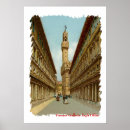 Buscar uffizi posters Florencia