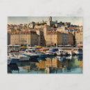 Buscar marseille postales Francés