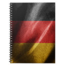 Buscar bandera alemana libretas Alemania