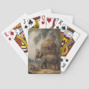 Buscar elefante indio barajas de cartas Exótico