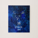 Buscar horóscopo puzzles Signo astrológico