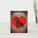 Buscar rottweiler tarjetas Animal