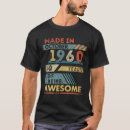 Buscar años 60 camisetas 1960