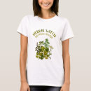 Buscar salud natural camisetas Sano