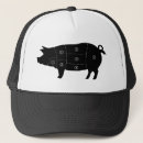 Buscar cortes camionero gorras Carnicería