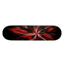 Buscar rayo tablas de skate Negro