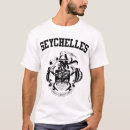 Buscar seychelles camisetas África