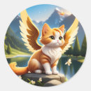 Buscar alas del ángel pegatinas Para todos