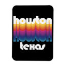 Buscar houston imanes Vintage