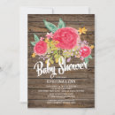 Buscar rustic chic invitaciones Para todos