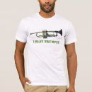Buscar trumpet camisetas Orquesta