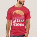 Buscar gatos malvados camisetas Adopción de gatos