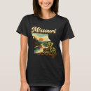 Buscar tendencias actuales camisetas Ambiente estacional