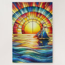 Buscar velero puzzles Vela