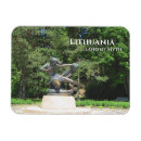 Buscar lituania imanes Báltico