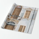 Buscar concreto papel de regalo Ciudad