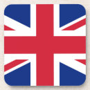 Buscar bandera inglaterra posavasos Gran bretaña
