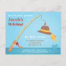Buscar pesca invitaciones Invitados