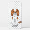 Buscar cavalier king charles spaniel iphone fundas General y unisex