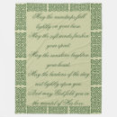 Buscar bendición celta Irlandés