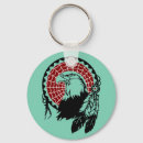 Buscar dreamcatcher llaveros Americano