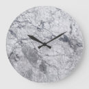 Buscar mármol relojes de pared Granito