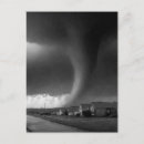 Buscar tornados postales Tormenta