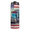 Buscar semi tazas Camionero