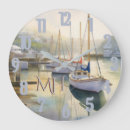 Buscar náutico relojes de pared Para todos