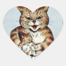 Buscar catalizador pegatinas Gatos