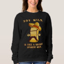 Buscar soja sudaderas Solo
