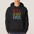 Buscar papa sudaderas Nunca