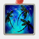 Buscar libélulas adornos Adorable