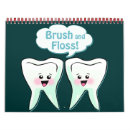 Buscar dientes calendarios Dentista
