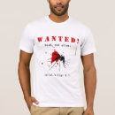 Buscar dengue camisetas Insecto