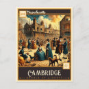 Buscar vintage cambridge postales Retro