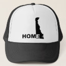 Buscar delaware gorras Estado de delaware