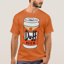 Buscar budweiser camisetas Alcohol