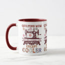 Buscar quilting tazas Quilter