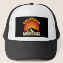 Buscar colorado camionero gorras Naturaleza
