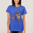 Buscar tasmanian devil camisetas Tweety