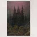 Buscar cruz puzzles Naturaleza