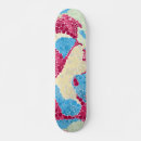 Buscar lunar tablas de skate Verde
