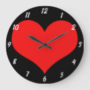 Buscar mariquitas relojes de pared Para todos