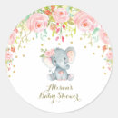 Buscar elefante rosa pegatinas Para ella