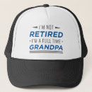 Buscar completo las gorras Abuelo