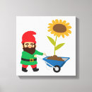 Buscar gnomos lienzos Adorable