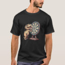 Buscar dardos camisetas Reproducción