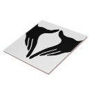 Buscar yoga azulejos Símbolo